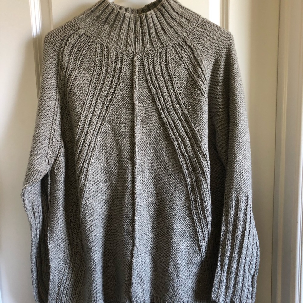 Azalea sweater